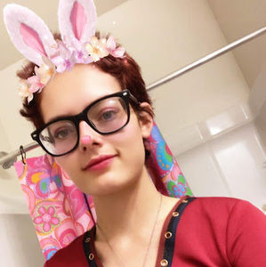 Meet your Posher, Tiffani